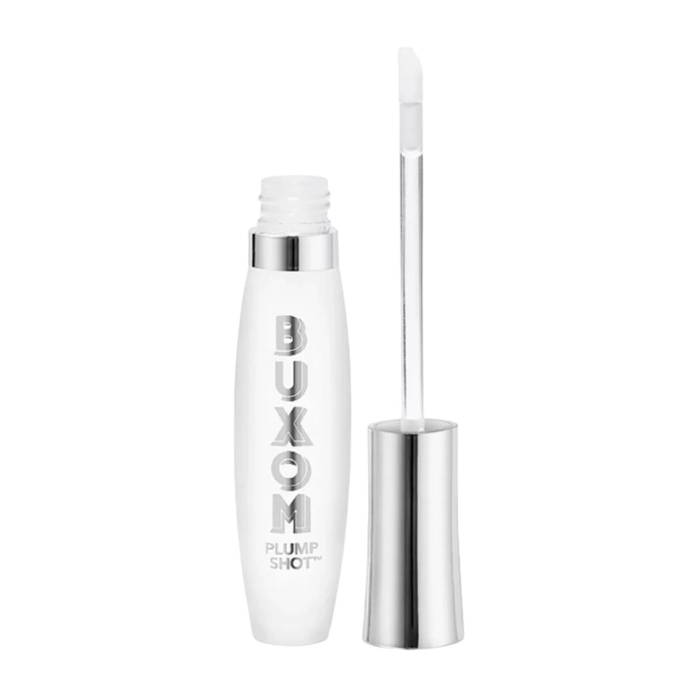 BUXOM PLUMP SHOT Collagen-Infused Lip Serum